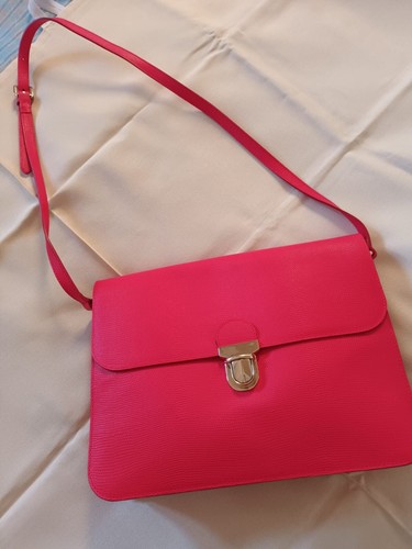 Borsa tosca blu colore - blu,