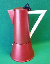 CAFFETTIERA ACADEMIA LAGOSTINA