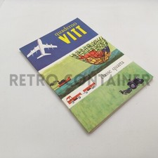 Quaderno VITT Classe IV Scuola