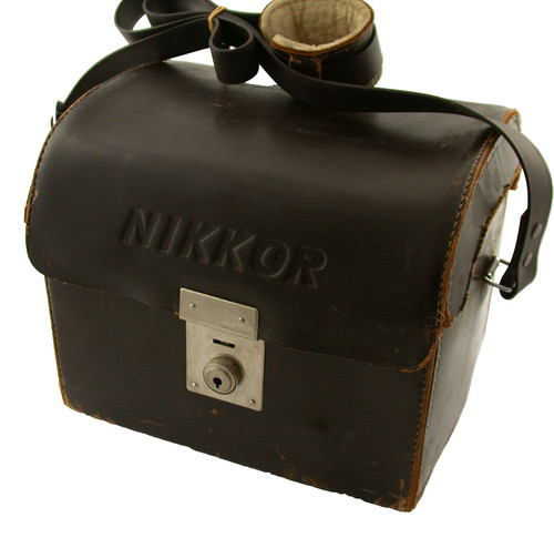 Nippon kogaku nikon - k#,