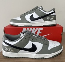 NIKE X NBA DARK LOW PARIS