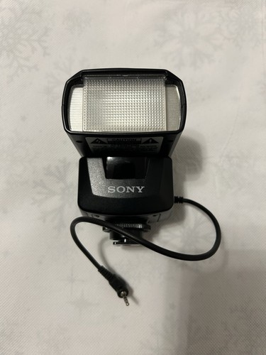 Sony flash hvl f1000 - hvl-f1000,