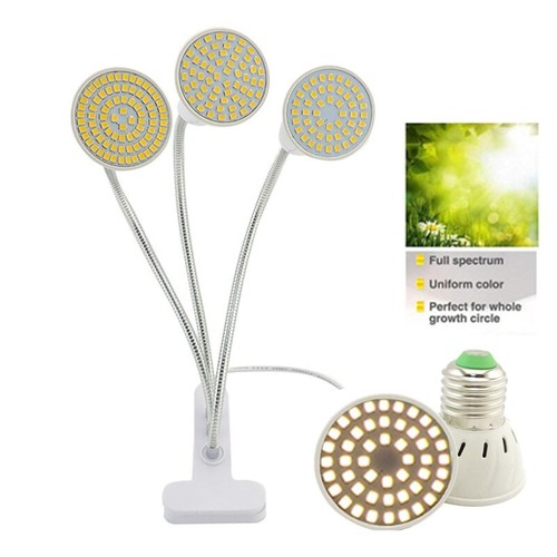Luce coltivazione 80 led - di, 60/80
