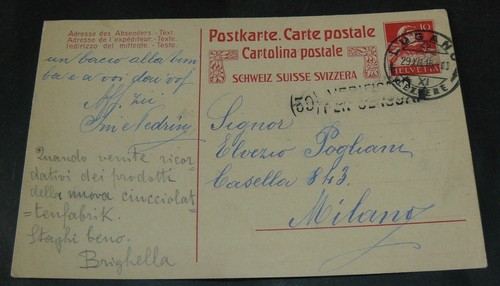 Elvezio pogliani 1915 - ",
