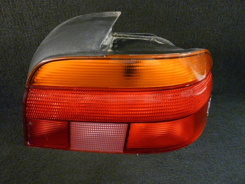 Fanale posteriore destro e39 - posteriore,