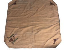 Topper tavolo vintage anni - tavolo,