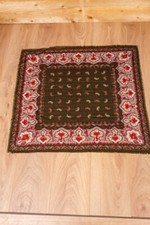 Vintage Orig 80S Scialle