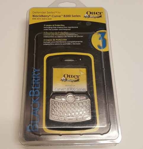 Nuova custodia otterbox - custodia,