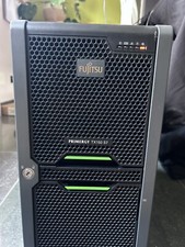 Fujitsu primergy tx150 - tx150, s7