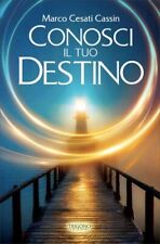 LIBRO CONOSCI IL TUO DESTINO -