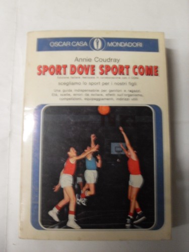 Coudray sport dove - sport,