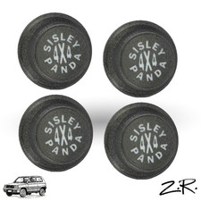 Set coprimozzo fiat - set, 4