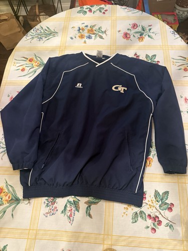 Georgia tech giacche gialle - georgia,
