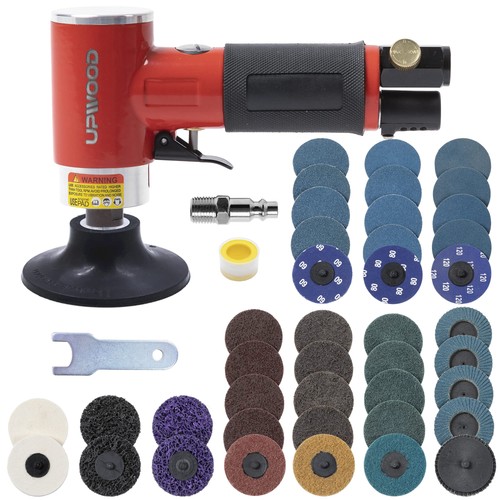 Upwood mini smerigliatrice - mini,