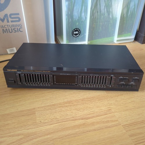 Luxman 111 equalizzatore - luxman, g-111
