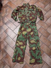 GIACCA E PANTALONI DIVISA DA