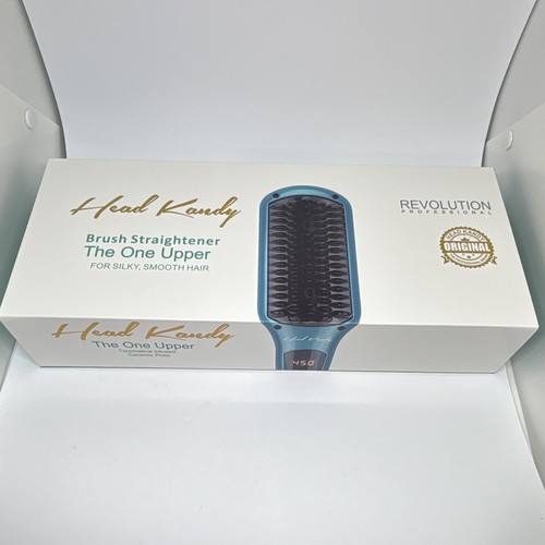Revolution professional head - revolution,