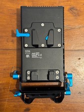 Fotga DP500III V Mount Battery USB 12v 5v Lemo V Lock Rig Canon Sony Tilta