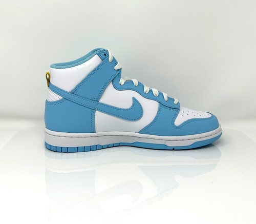 Nike dunk high - dunk, blue