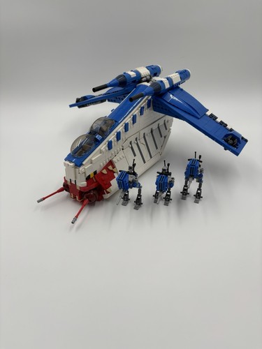 Star wars republic - wars, attack