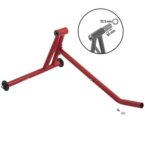Cruizer cavalletto moto - cruizer,