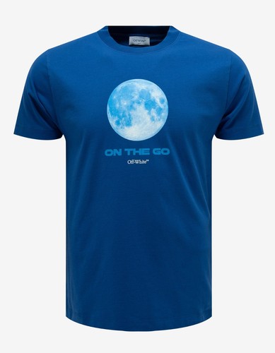 Shirt slim blu the go - the,
