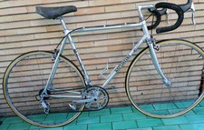 Bicicletta Battistini telaio Alan