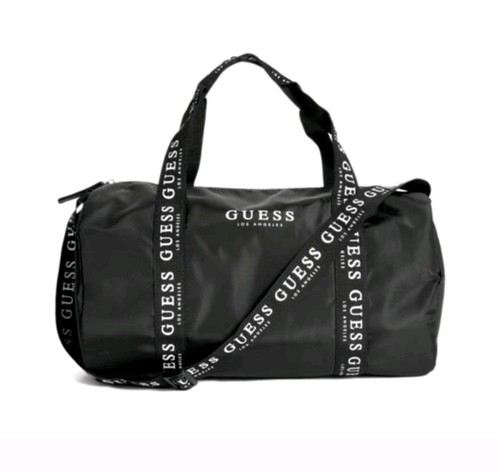 Borsone grande guess traveler - borsone,