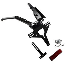 Portatarga Zieger KTM 690 SMC