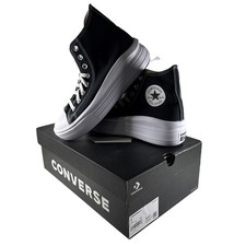 NEW in BOX Converse Move Hi
