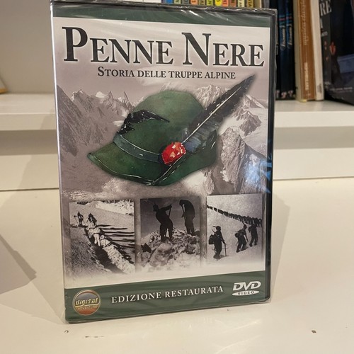 Dvd sigillato penne - ,