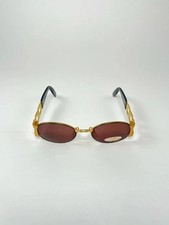 Fendi vintage geometric chain