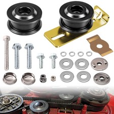 126-7890 Pulleys & Idler Kit