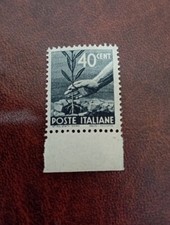 1945 Italia Repubblica 40