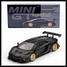 MINI GT 1087 LB WORKS
