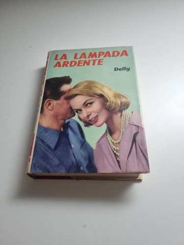 Lampada ardente delly i - ardente,