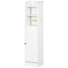 kleankin Mobiletto Bagno con 3