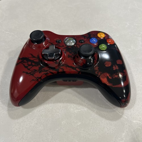 Xbox 360 gears war - xbox, of