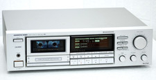 ONKYO Integra TA-2760 Cassette