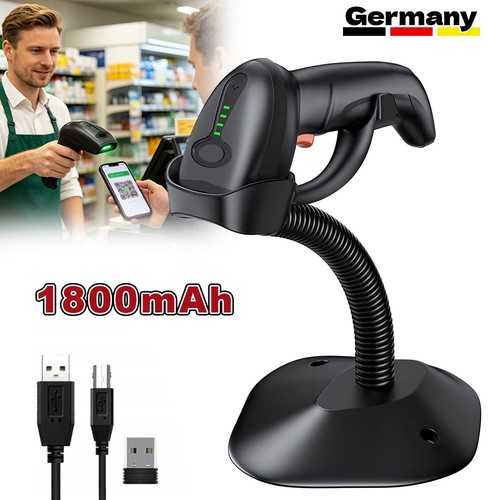 Scanner codici barre - scanner, di