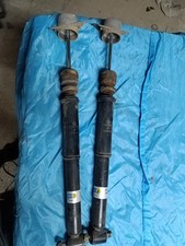 COPPIA AMMORTIZZATORI POSTERIORI  Volkswagen Polo 6r 2009-2013 Bilstein 