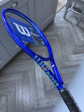 Wilson Ultra Tour 98 v5 Grip 3