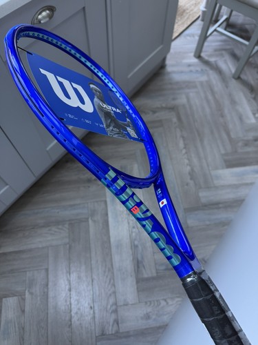 Wilson ultra tour grip - 98,