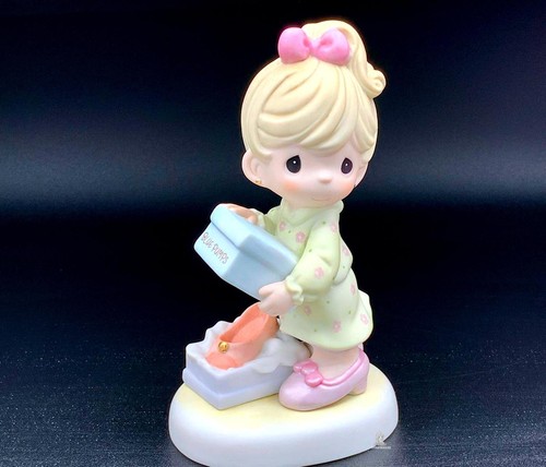 Momenti preziosi bambina - momenti,