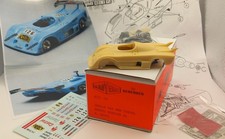 1:43 Kit Osella PA9 BMW Cebora