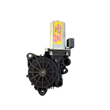 Alzavetro Ant-DX Fiat - Idea (2008) 1.2 AT (90 cv)