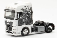HERPA, MAN TGX GX 4x2