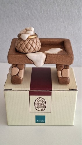 Thun presepe classico lavatoio - thun,
