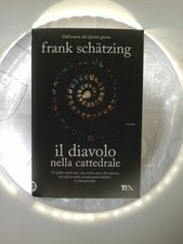 Il Diavolo Nella Cattedrale -