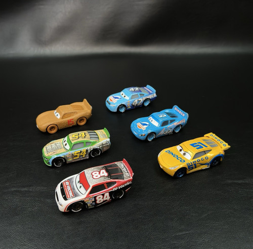 Disney pixar cars diecast toy - cars,